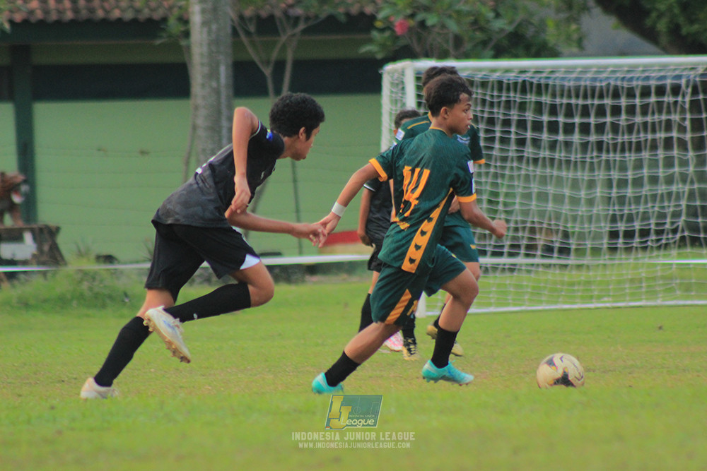 ijl u14 130925 newland fa vs pulomas fc