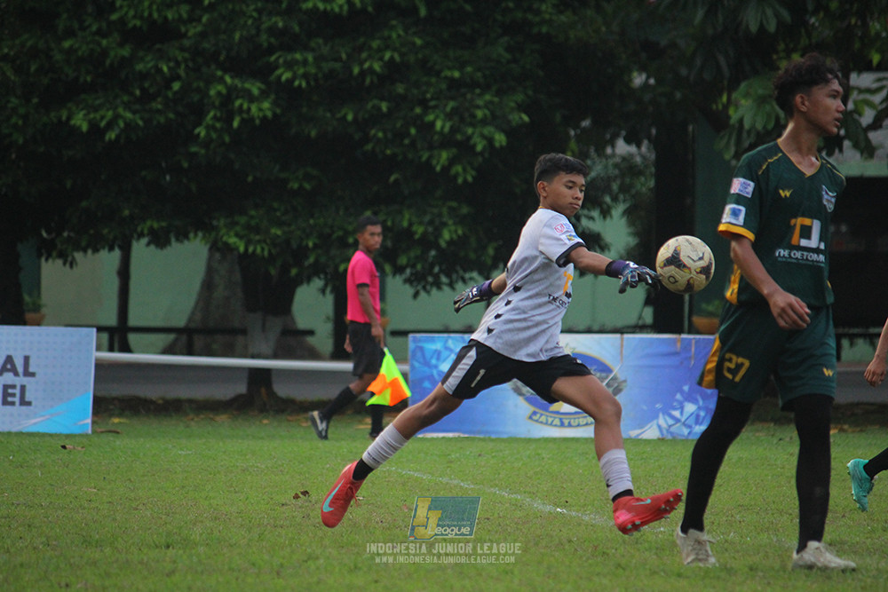 ijl u14 130925 newland fa vs pulomas fc