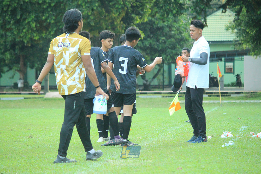 ijl u14 130925 newland fa vs pulomas fc