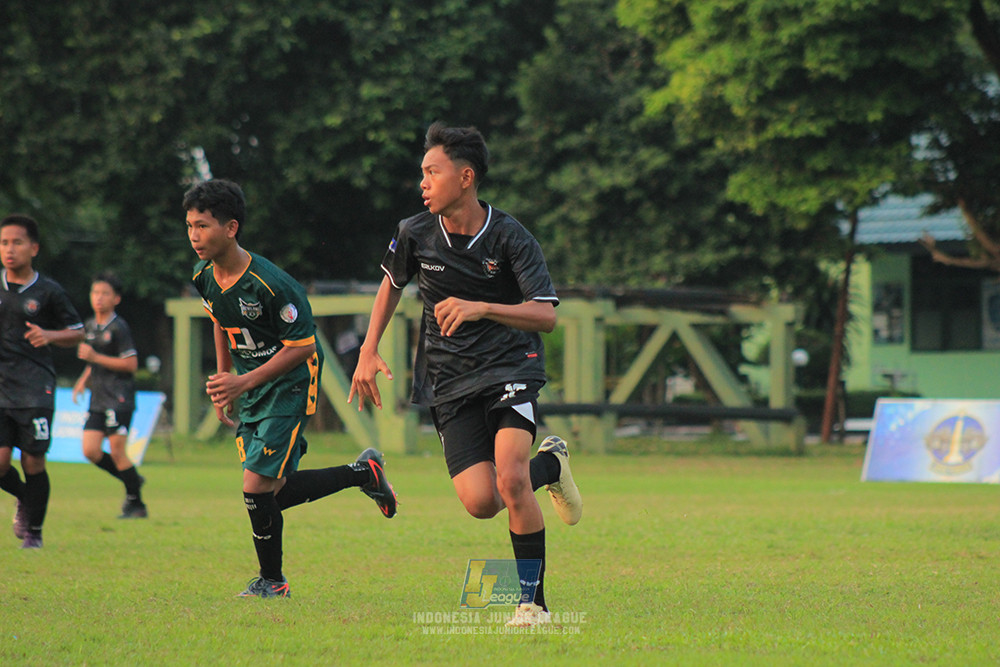 ijl u14 130925 newland fa vs pulomas fc