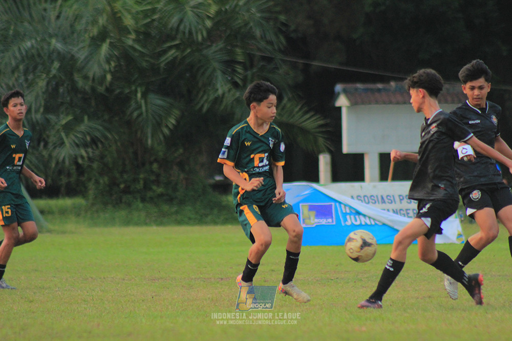 ijl u14 130925 newland fa vs pulomas fc