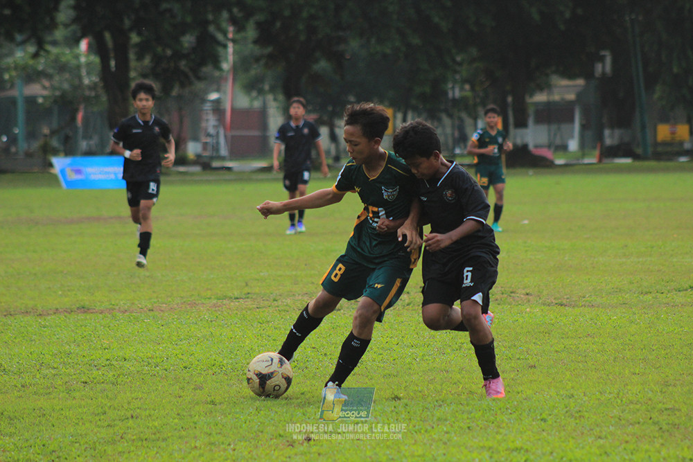 ijl u14 130925 newland fa vs pulomas fc
