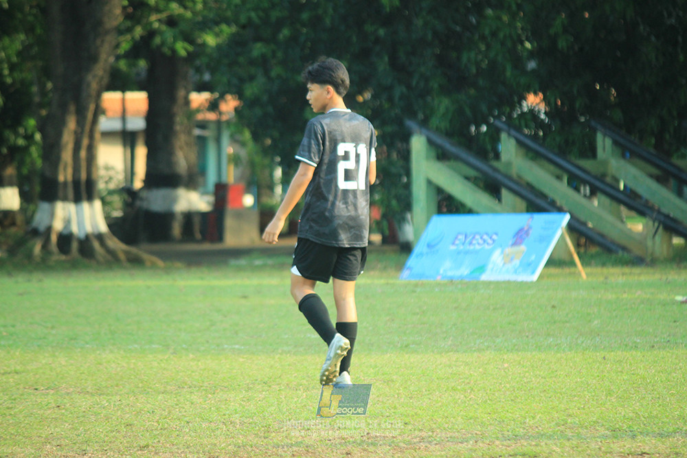 ijl u14 130925 newland fa vs pulomas fc