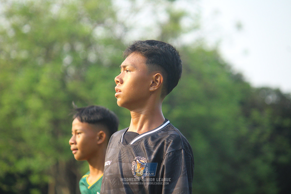 ijl u14 130925 newland fa vs pulomas fc