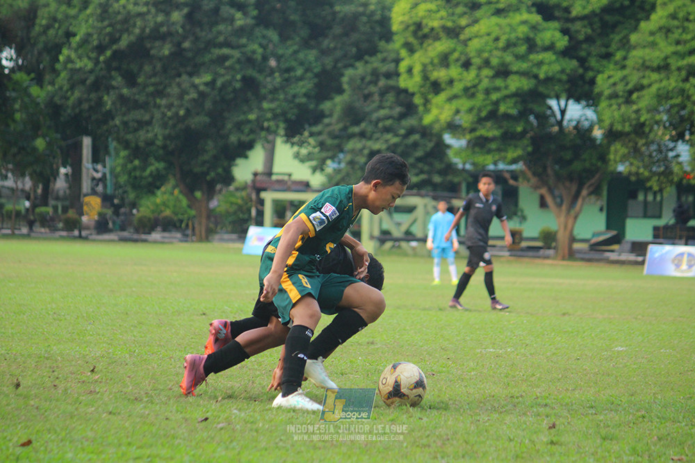 ijl u14 130925 newland fa vs pulomas fc