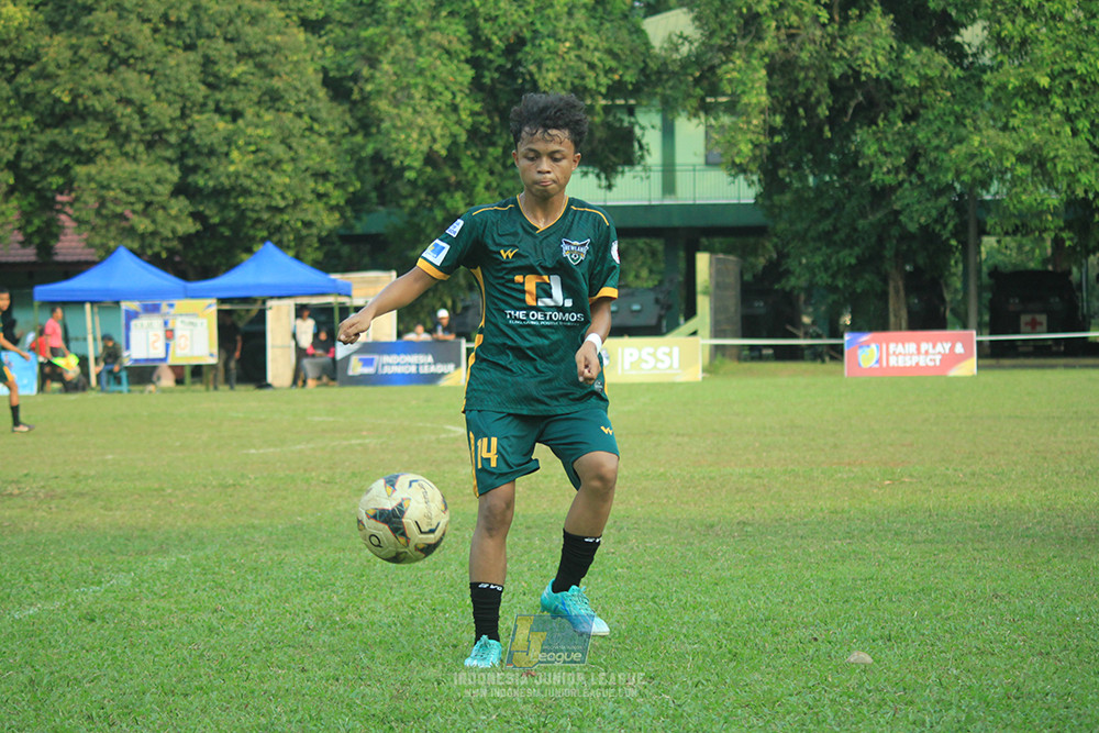 ijl u14 130925 newland fa vs pulomas fc