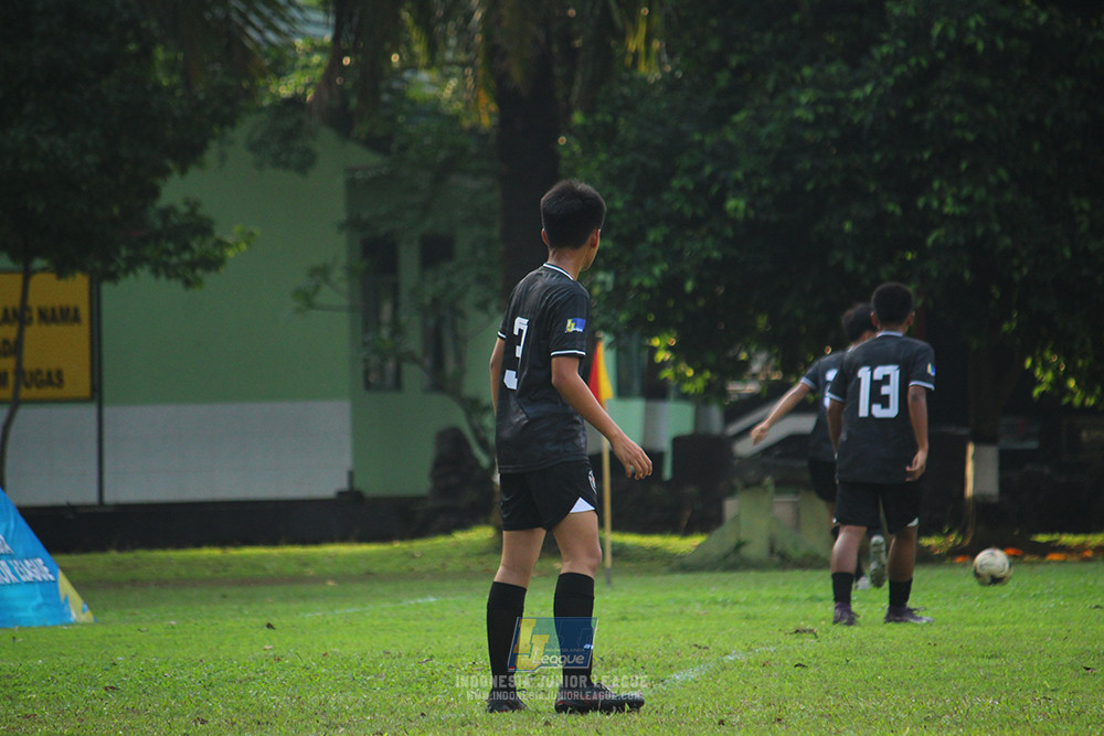 ijl u14 130925 newland fa vs pulomas fc