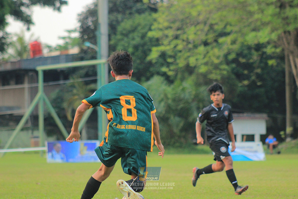 ijl u14 130925 newland fa vs pulomas fc