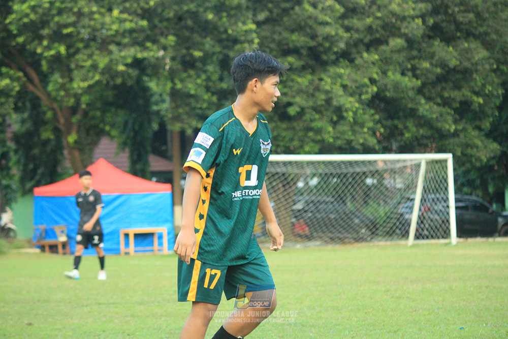 ijl u14 130925 newland fa vs pulomas fc