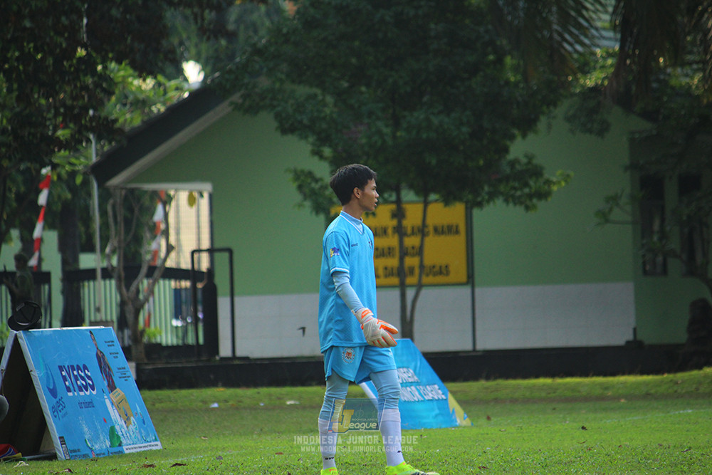 ijl u14 130925 newland fa vs pulomas fc
