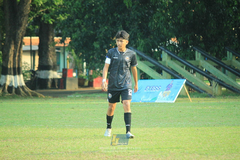 ijl u14 130925 newland fa vs pulomas fc