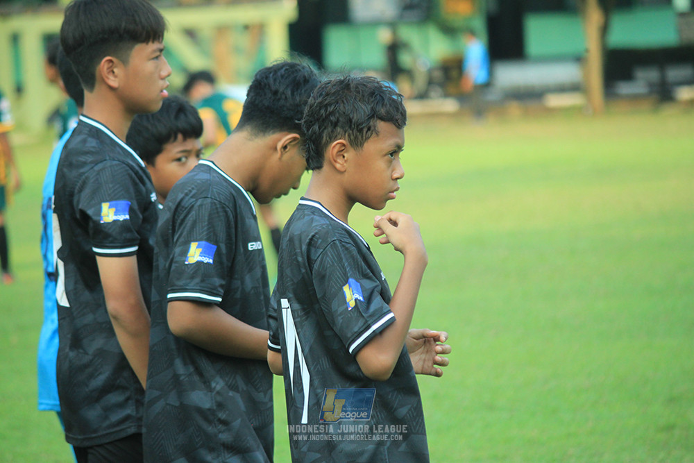 ijl u14 130925 newland fa vs pulomas fc