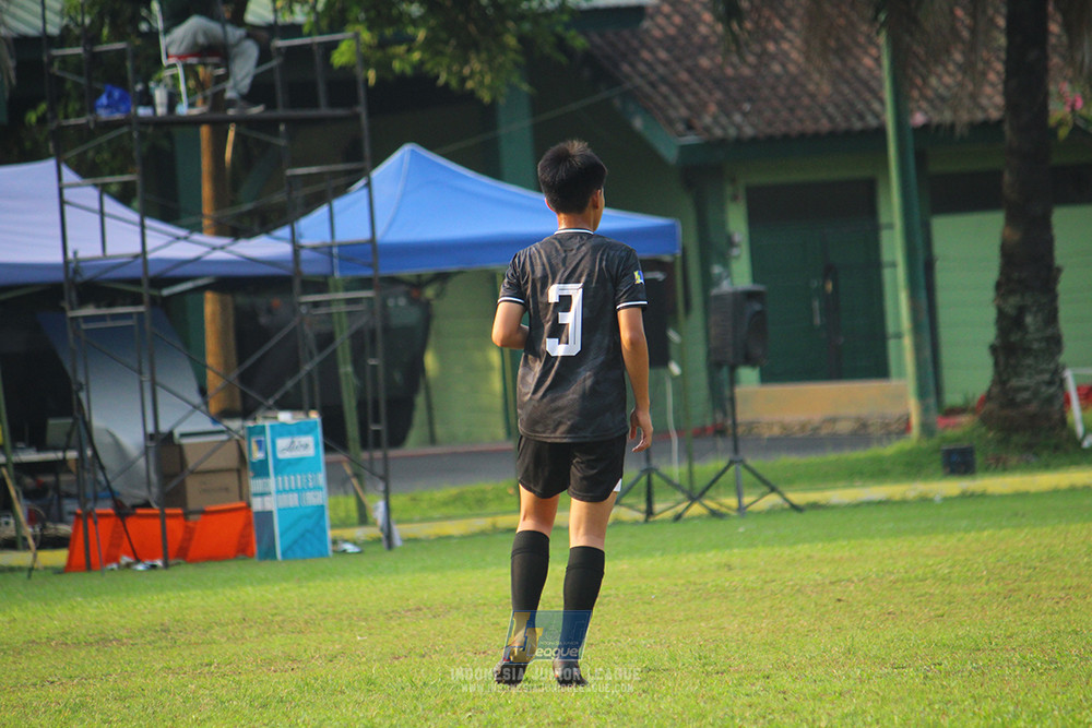 ijl u14 130925 newland fa vs pulomas fc