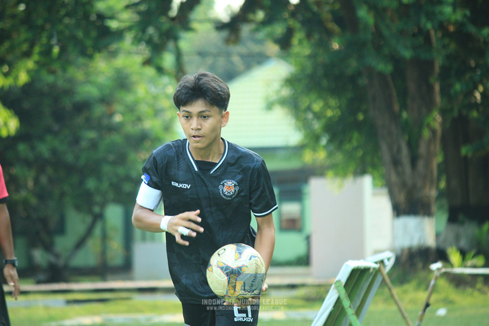 ijl u14 130925 newland fa vs pulomas fc