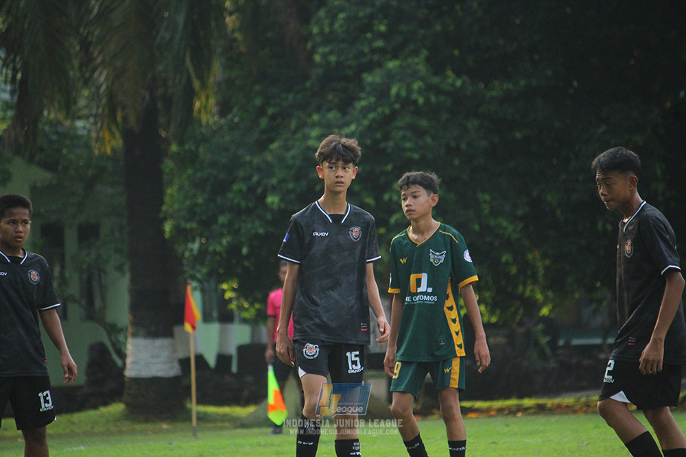 ijl u14 130925 newland fa vs pulomas fc