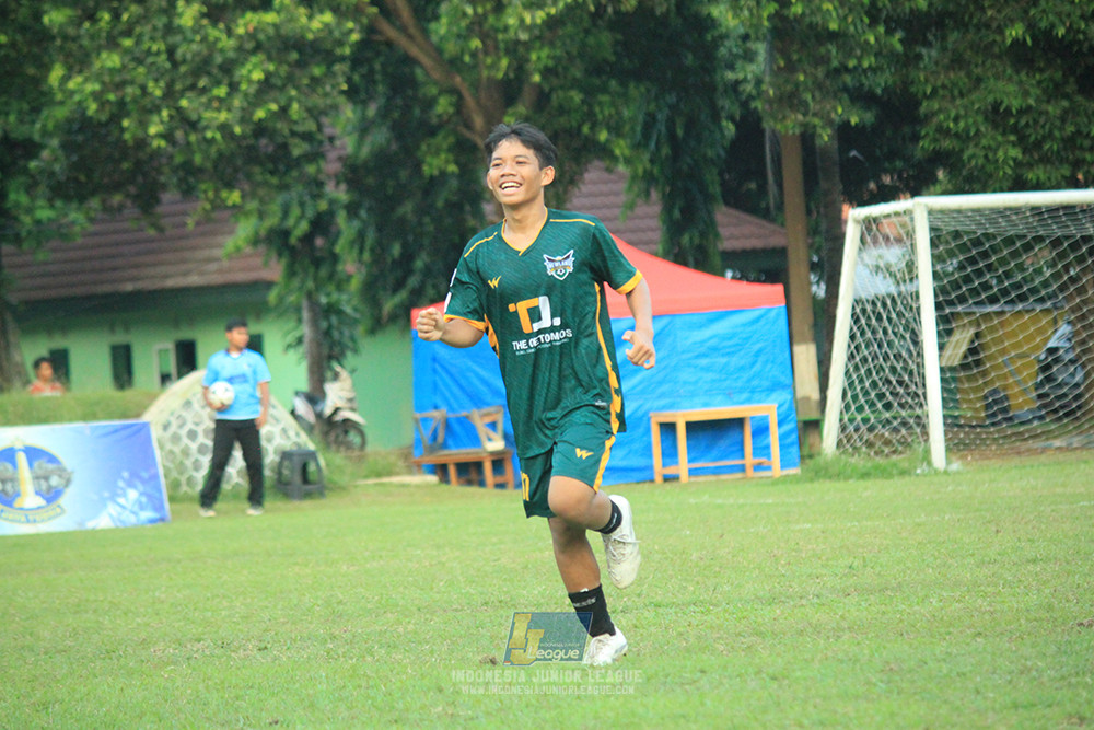 ijl u14 130925 newland fa vs pulomas fc