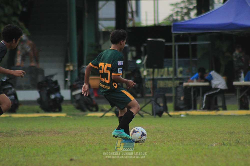 ijl u14 130925 newland fa vs pulomas fc