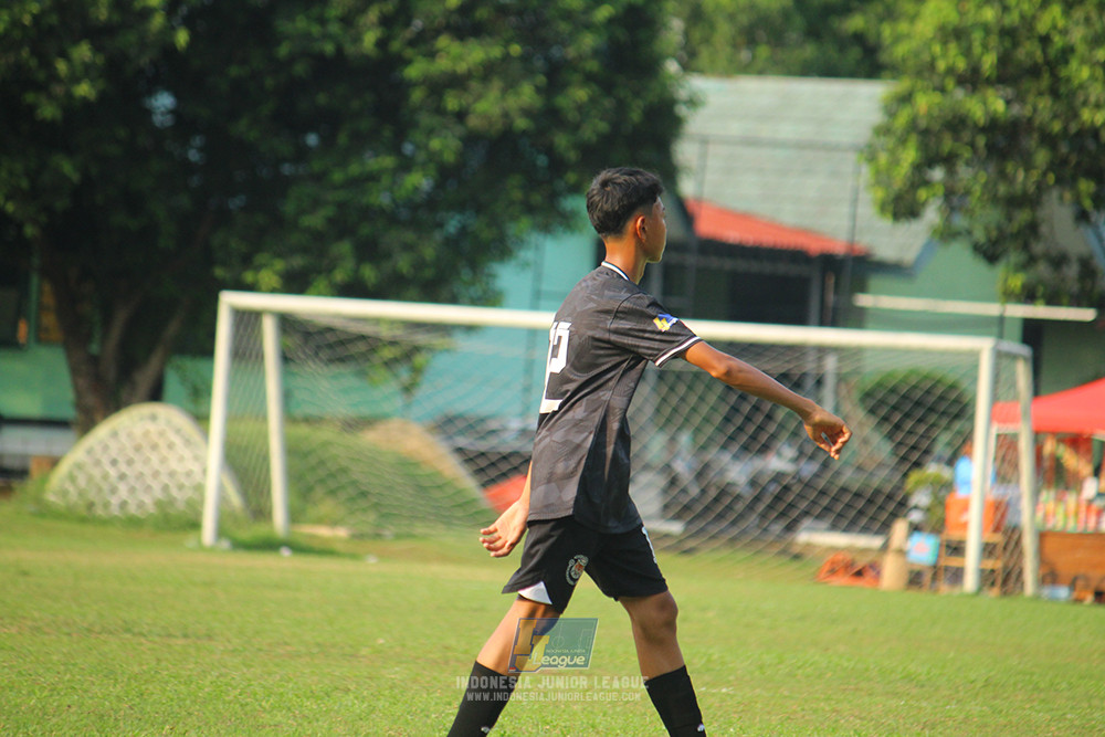 ijl u14 130925 newland fa vs pulomas fc