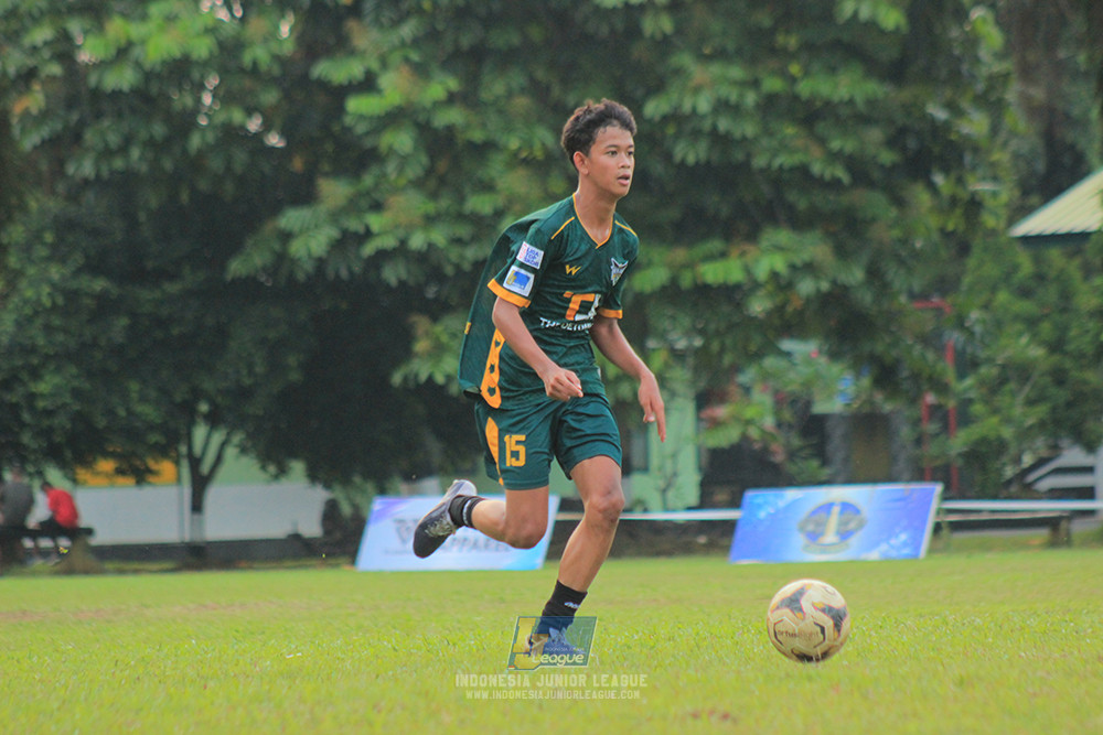 ijl u14 130925 newland fa vs pulomas fc