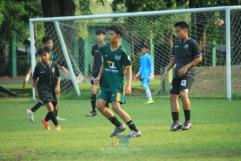 ijl u14 130925 newland fa vs pulomas fc