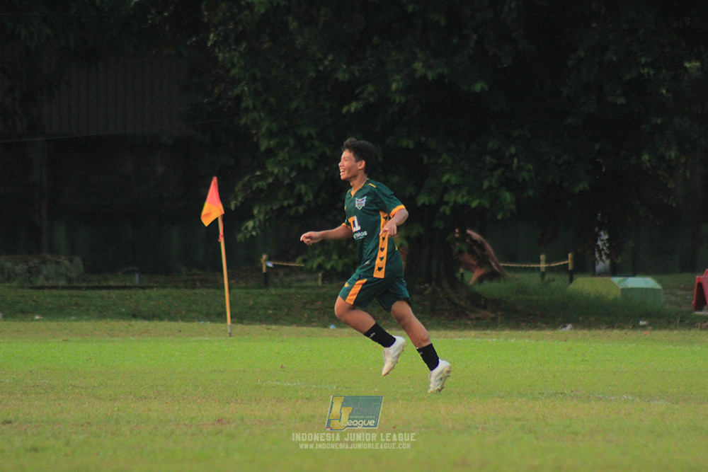 ijl u14 130925 newland fa vs pulomas fc