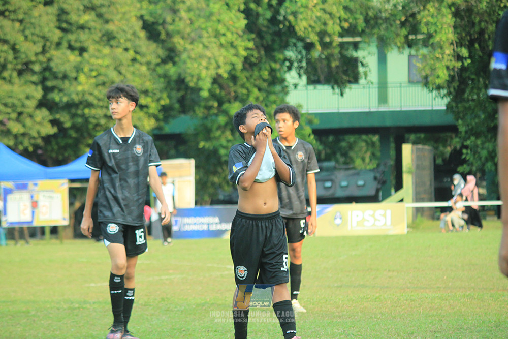 ijl u14 130925 newland fa vs pulomas fc