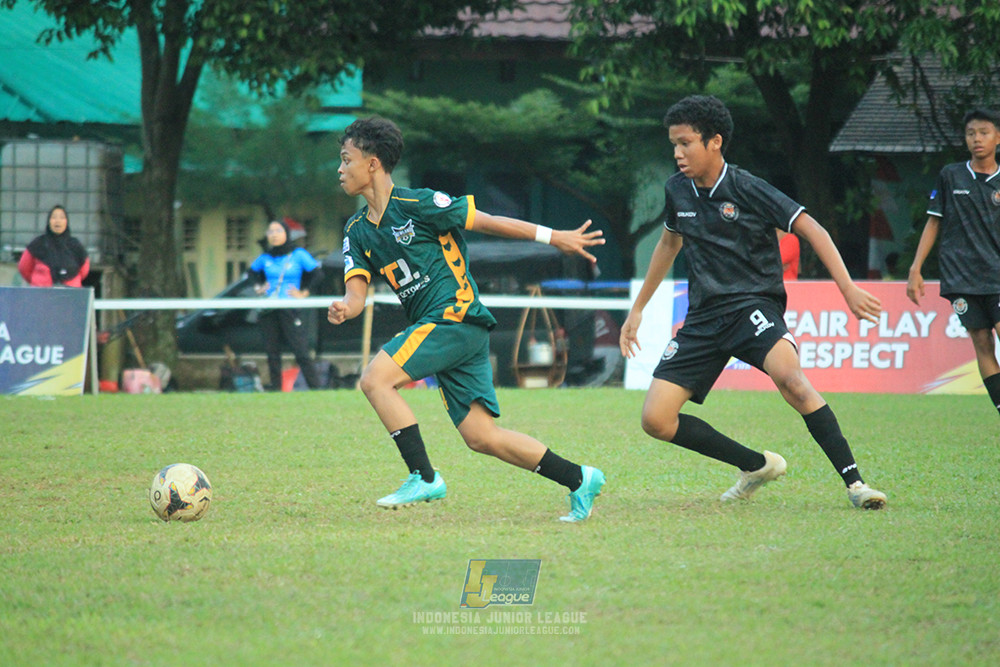 ijl u14 130925 newland fa vs pulomas fc