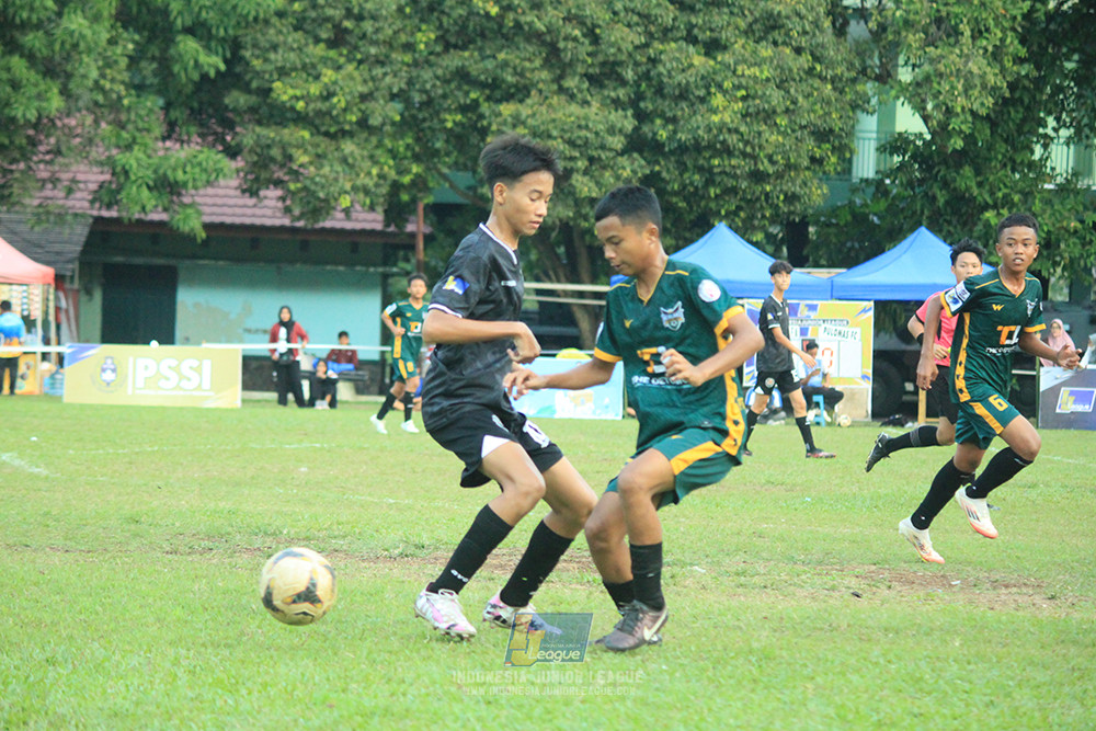 ijl u14 130925 newland fa vs pulomas fc