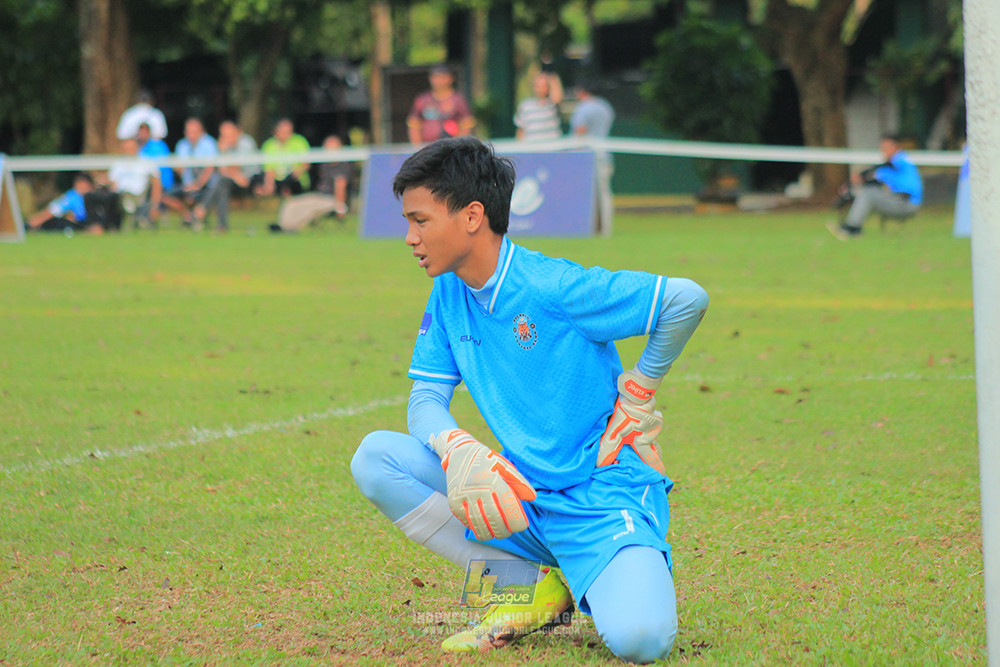 ijl u14 130925 newland fa vs pulomas fc
