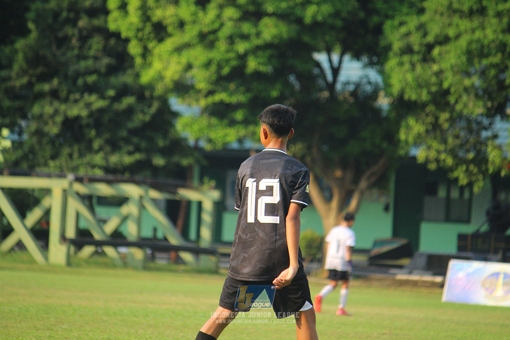 ijl u14 130925 newland fa vs pulomas fc