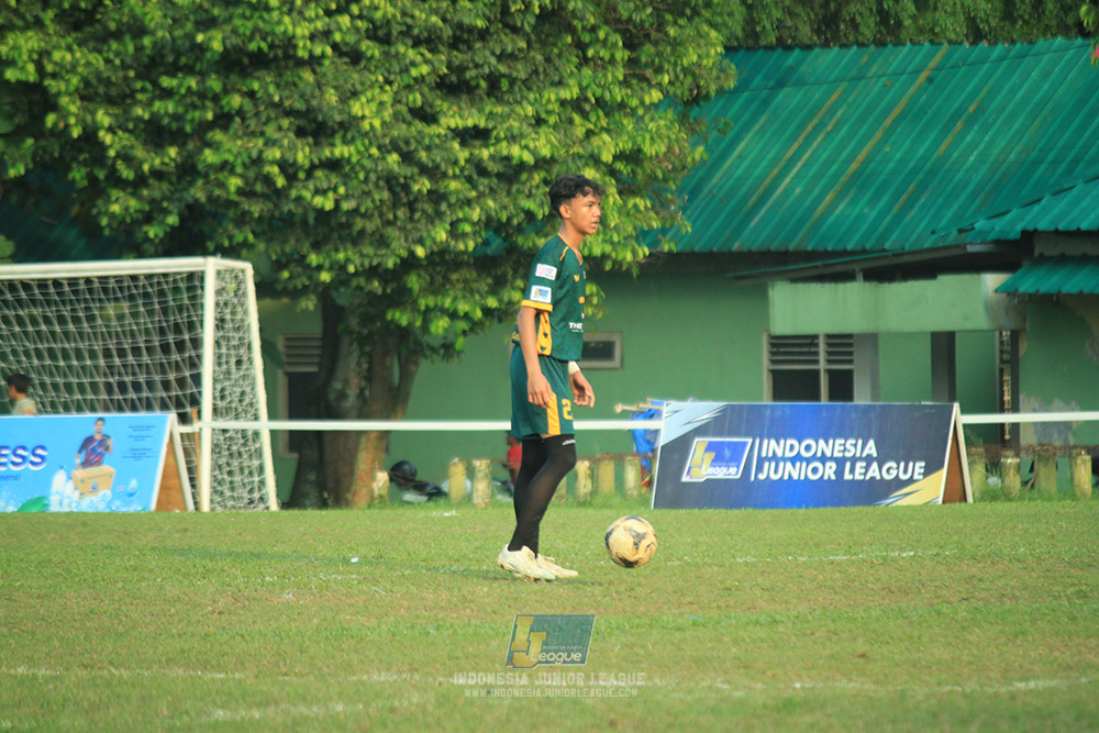 ijl u14 130925 newland fa vs pulomas fc