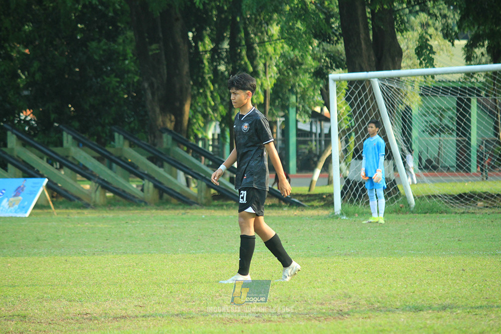 ijl u14 130925 newland fa vs pulomas fc