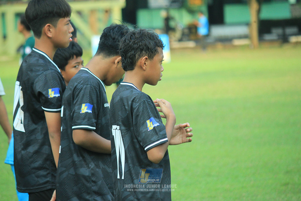 ijl u14 130925 newland fa vs pulomas fc