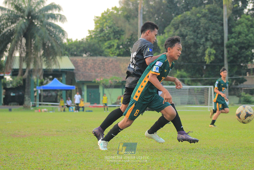 ijl u14 130925 newland fa vs pulomas fc