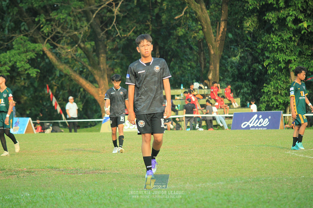 ijl u14 130925 newland fa vs pulomas fc