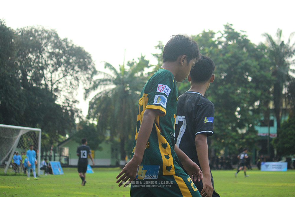 ijl u14 130925 newland fa vs pulomas fc