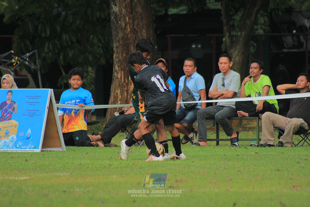 ijl u14 130925 newland fa vs pulomas fc