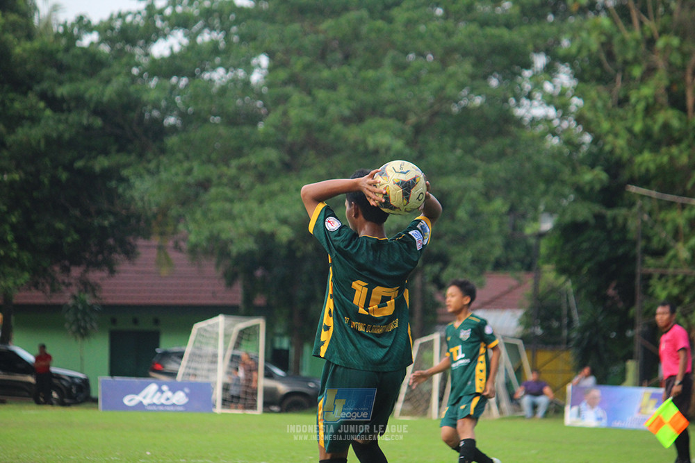 ijl u14 130925 newland fa vs pulomas fc