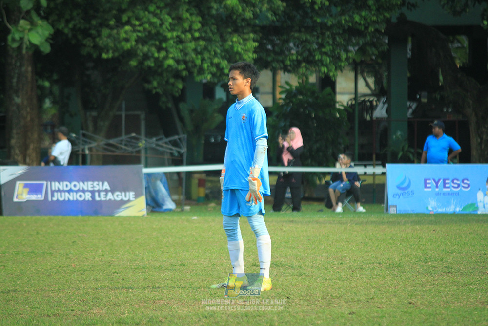 ijl u14 130925 newland fa vs pulomas fc