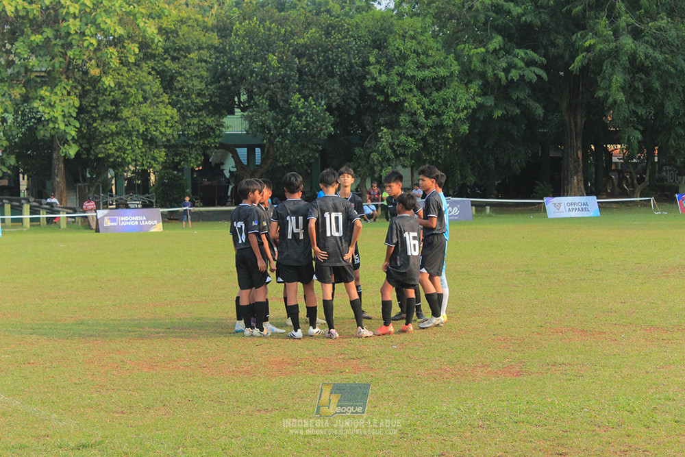 ijl u14 130925 newland fa vs pulomas fc
