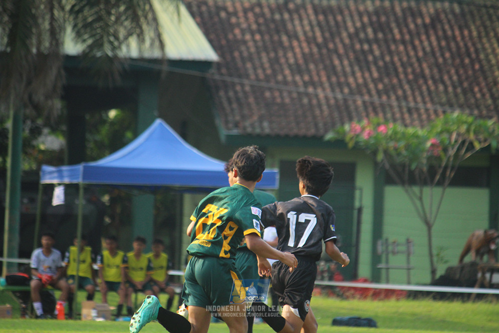 ijl u14 130925 newland fa vs pulomas fc