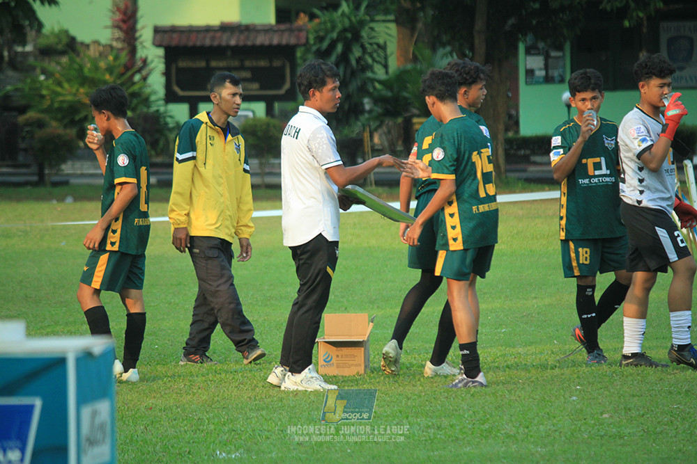 ijl u14 130925 newland fa vs pulomas fc