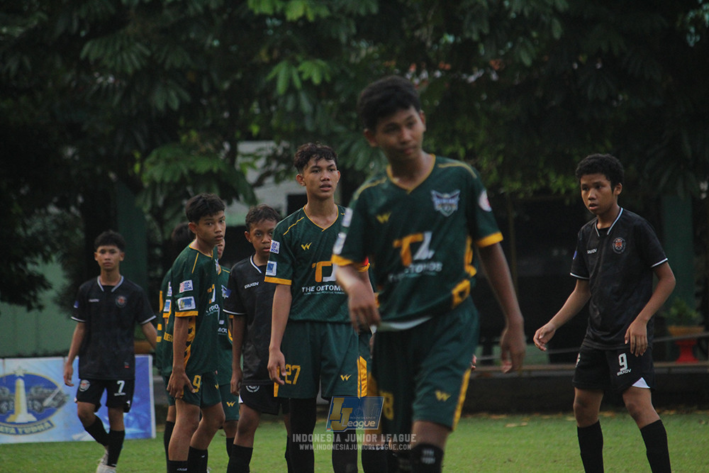 ijl u14 130925 newland fa vs pulomas fc