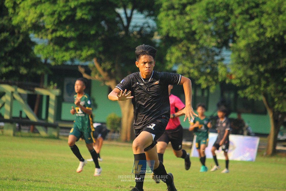 ijl u14 130925 newland fa vs pulomas fc