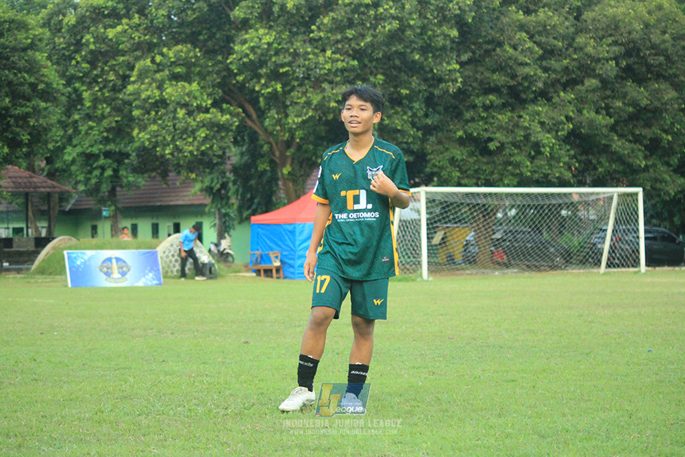 ijl u14 130925 newland fa vs pulomas fc