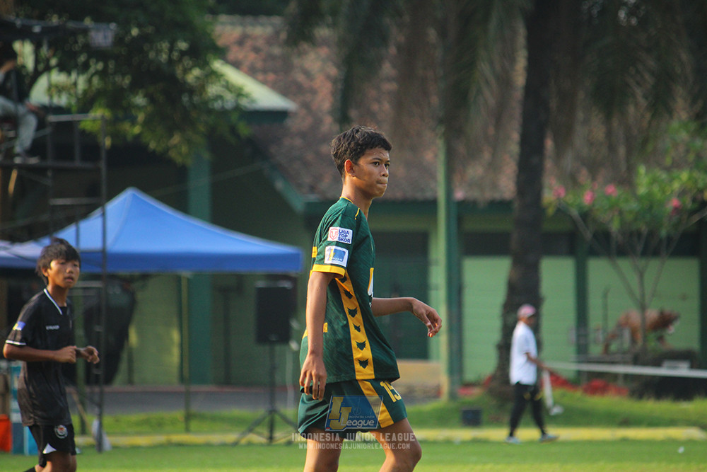 ijl u14 130925 newland fa vs pulomas fc