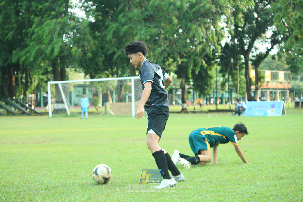 ijl u14 130925 newland fa vs pulomas fc