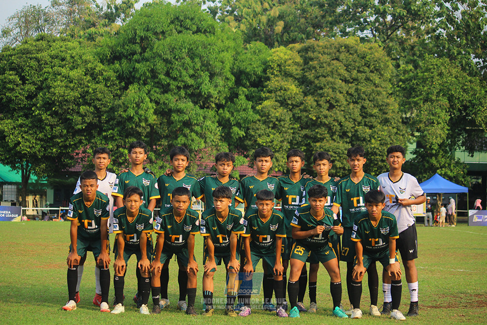 ijl u14 130925 newland fa vs pulomas fc