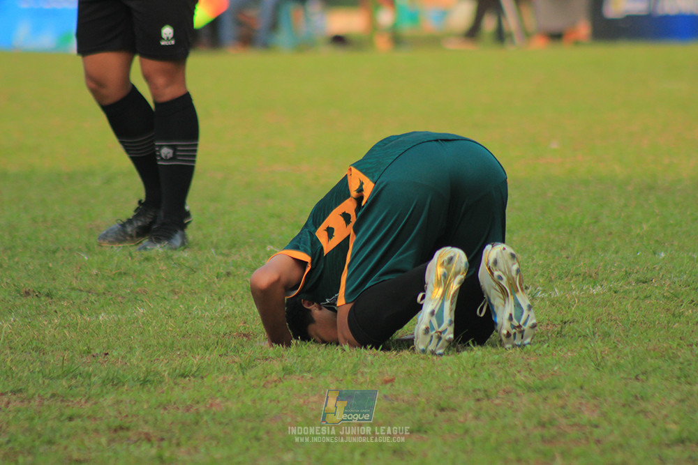 ijl u14 130925 newland fa vs pulomas fc