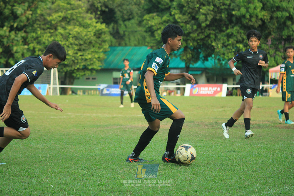 ijl u14 130925 newland fa vs pulomas fc
